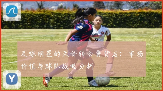 足球明星的天价转会费背后:市场价值与球队战略分析