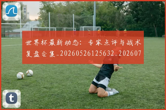 世界杯最新动态：专家点评与战术复盘合集_20260526125632_20260715190708