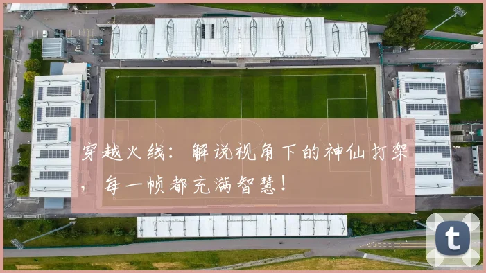 穿越火线:解说视角下的神仙打架,每一帧都充满智慧!